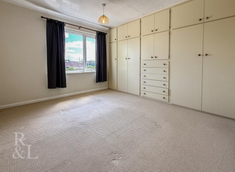 Property thumbnail image for Bradbourne Avenue, Nottingham