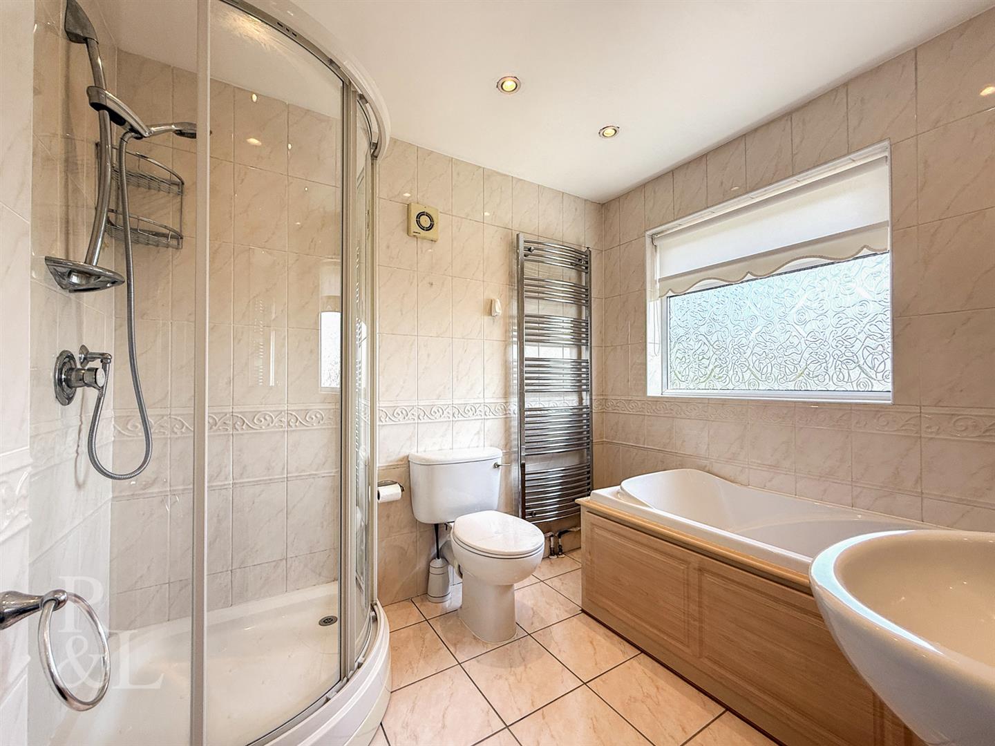 Property image for Bradbourne Avenue, Nottingham