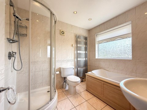 Property thumbnail image for Bradbourne Avenue, Nottingham