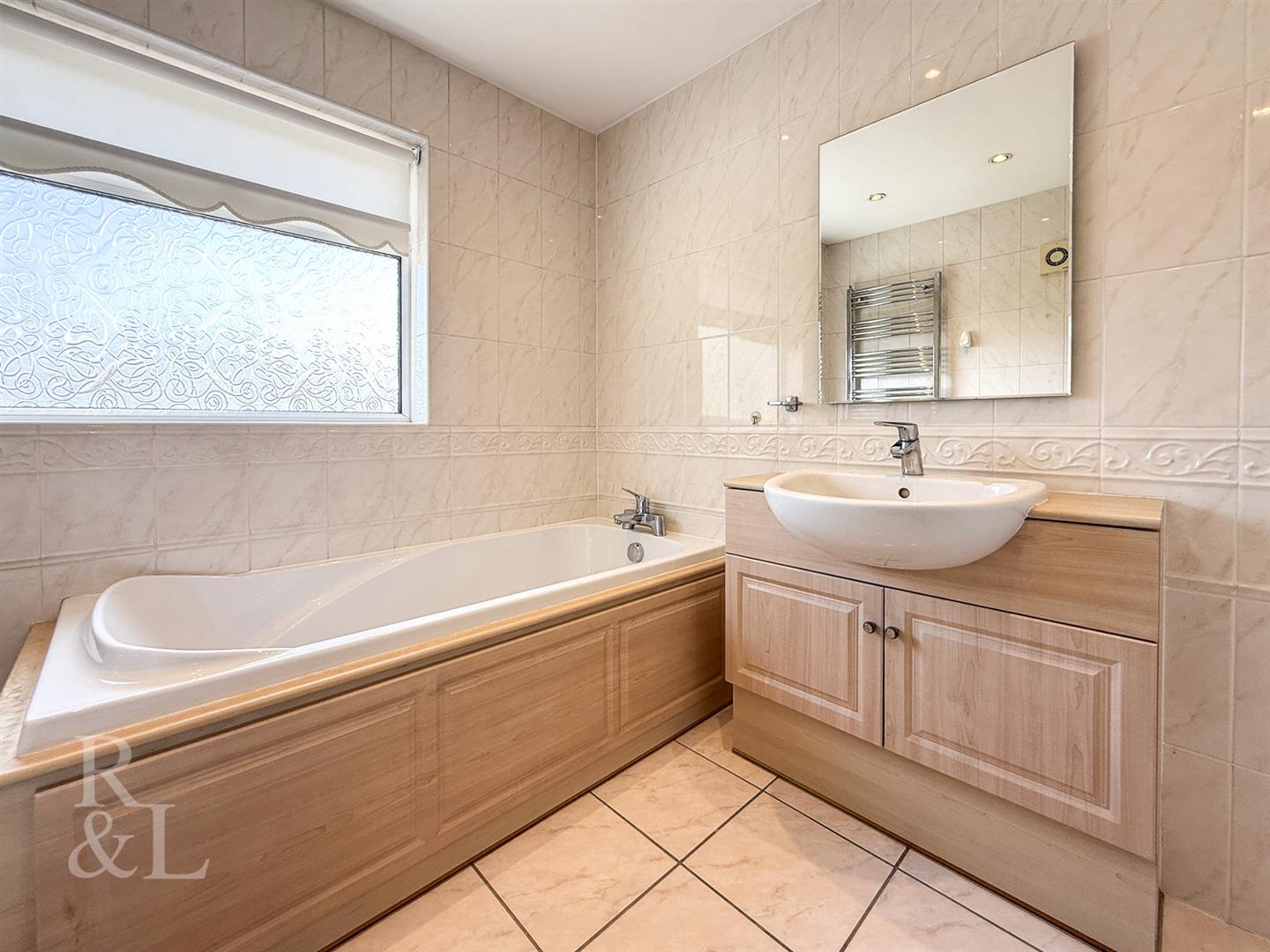 Property image for Bradbourne Avenue, Nottingham