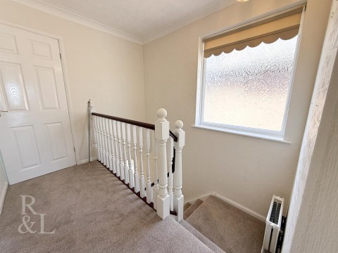 Property thumbnail image for Bradbourne Avenue, Nottingham