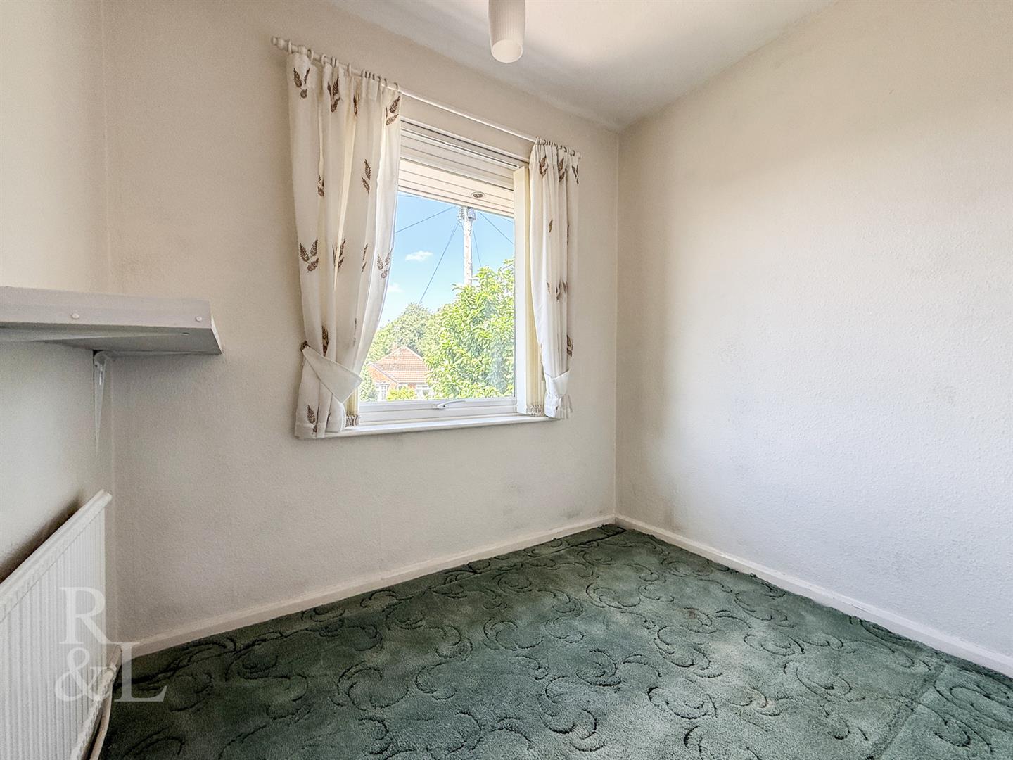Property image for Bradbourne Avenue, Nottingham