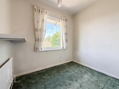 Property thumbnail image for Bradbourne Avenue, Nottingham