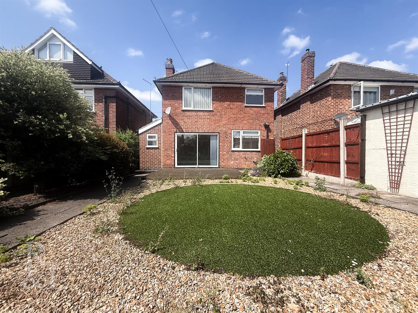 Property image for Bradbourne Avenue, Nottingham