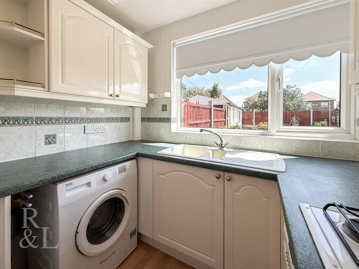 Property image for Bradbourne Avenue, Nottingham