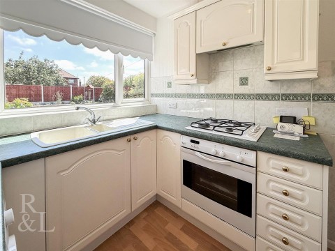 Property thumbnail image for Bradbourne Avenue, Nottingham