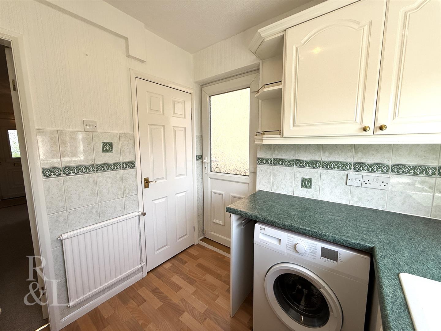 Property image for Bradbourne Avenue, Nottingham