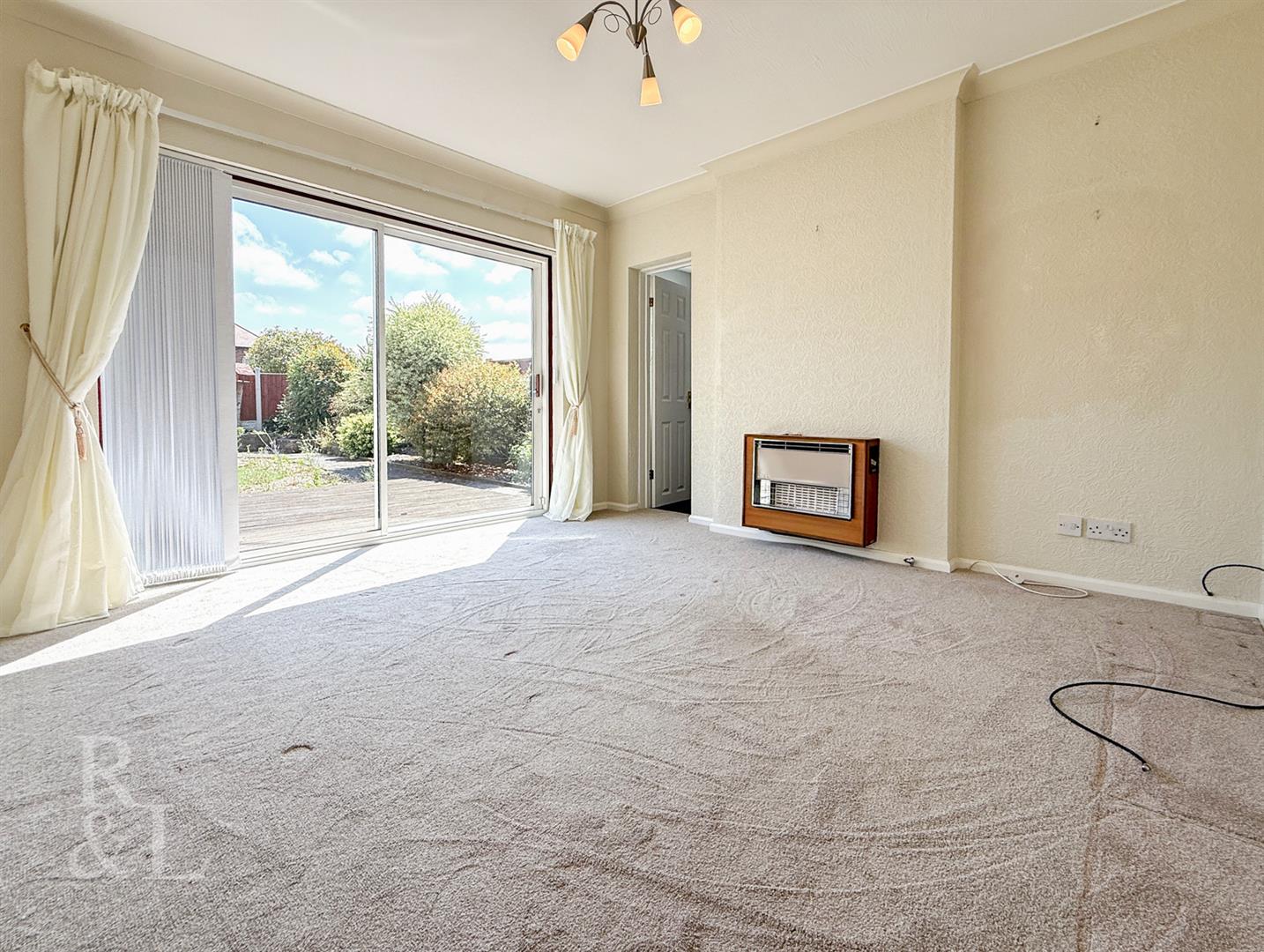Property image for Bradbourne Avenue, Nottingham