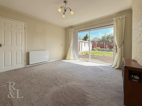 Property thumbnail image for Bradbourne Avenue, Nottingham