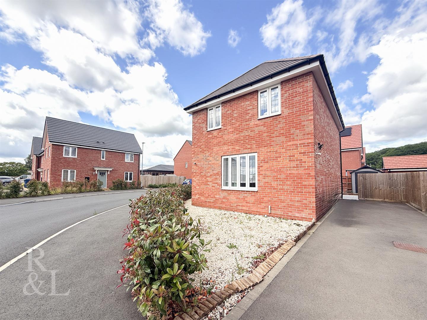 Property image for Wells Road, Edwalton, Nottingham