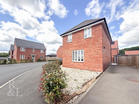 Property thumbnail image for Wells Road, Edwalton, Nottingham