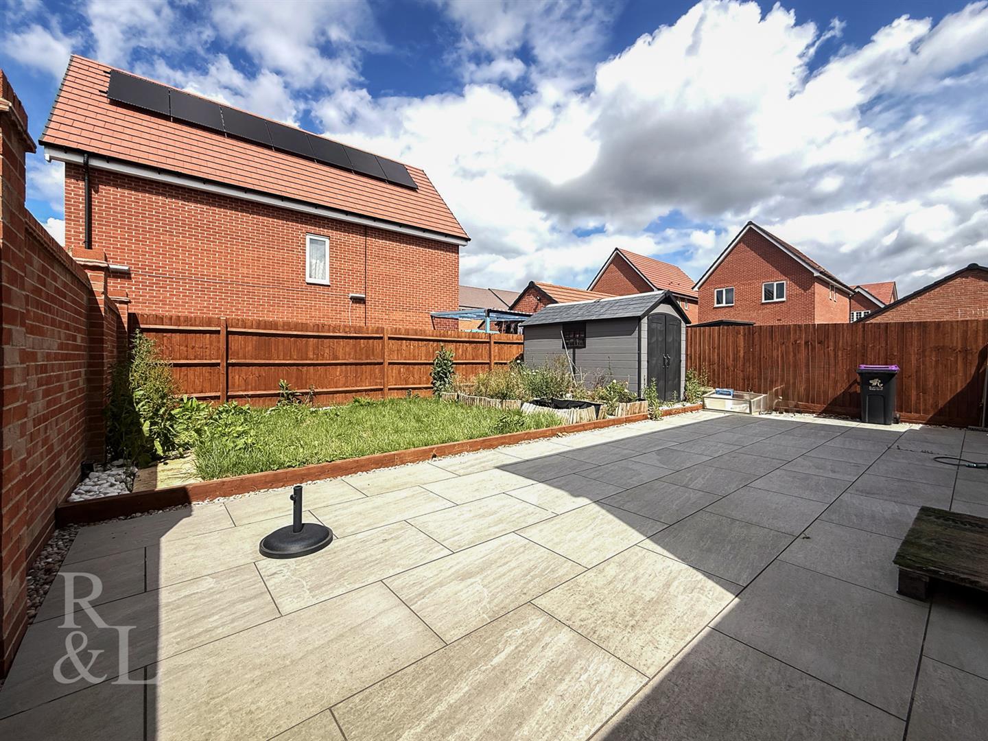 Property image for Wells Road, Edwalton, Nottingham