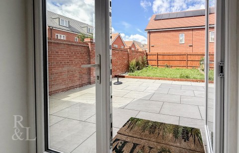 Property thumbnail image for Wells Road, Edwalton, Nottingham