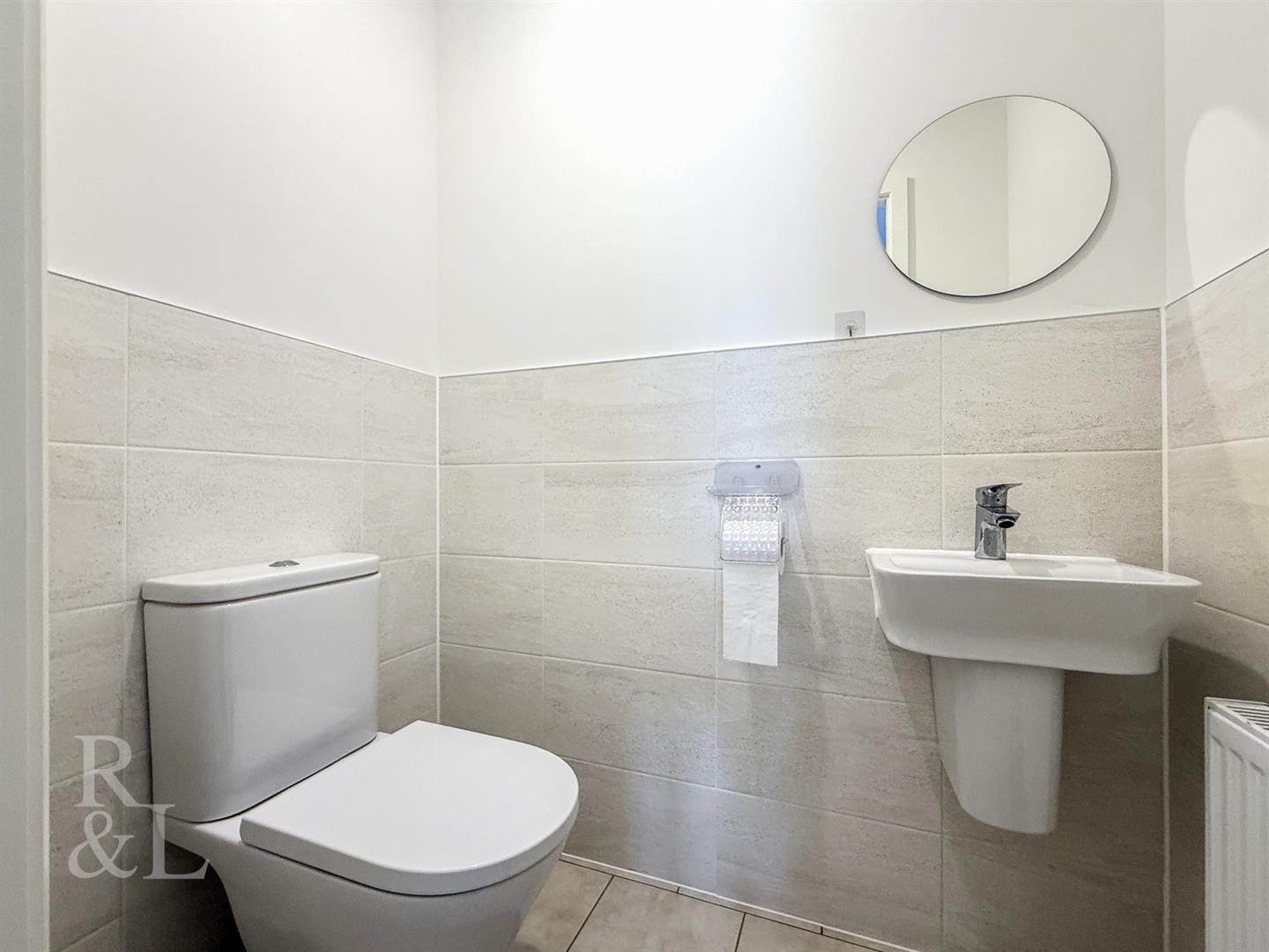 Property image for Wells Road, Edwalton, Nottingham