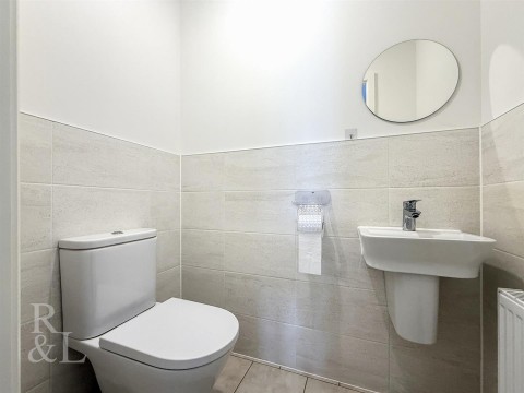 Property thumbnail image for Wells Road, Edwalton, Nottingham