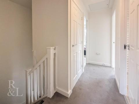 Property thumbnail image for Wells Road, Edwalton, Nottingham