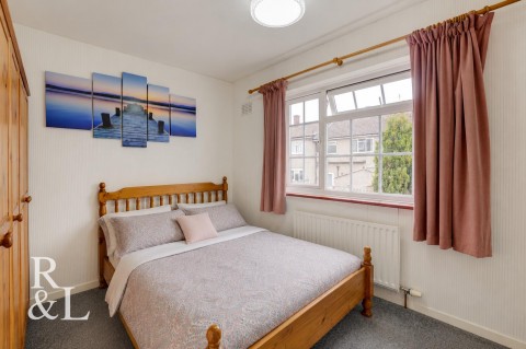 Property thumbnail image for Chesterton Way, Tamworth