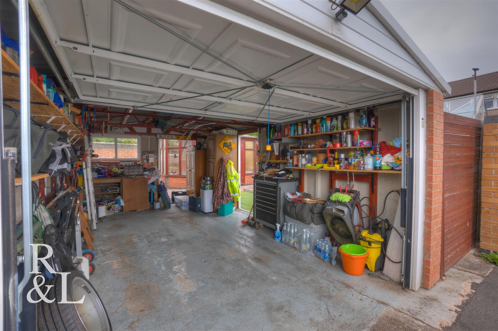 Property image for Chesterton Way, Tamworth