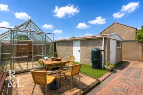 Property thumbnail image for Chesterton Way, Tamworth