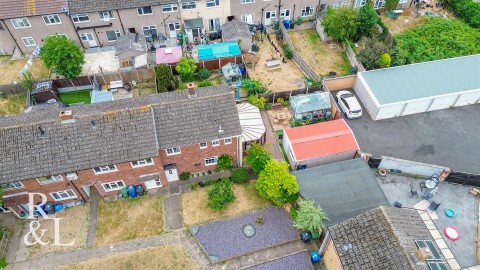 Property thumbnail image for Chesterton Way, Tamworth
