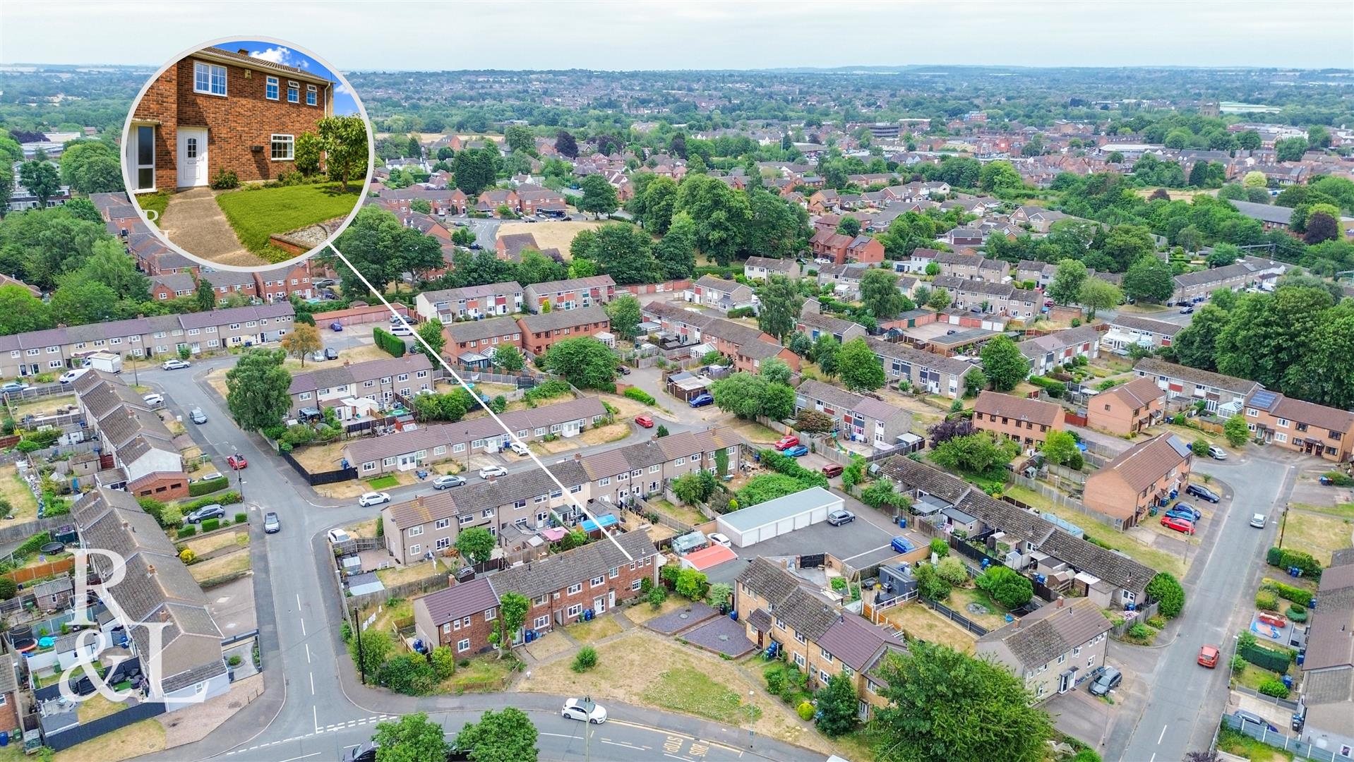 Property image for Chesterton Way, Tamworth