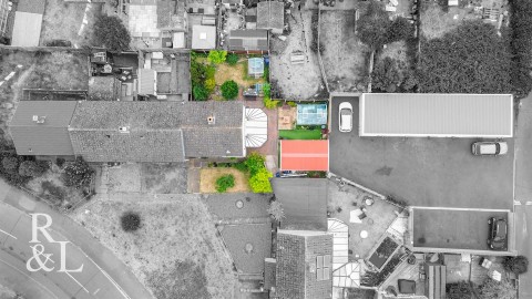 Property thumbnail image for Chesterton Way, Tamworth