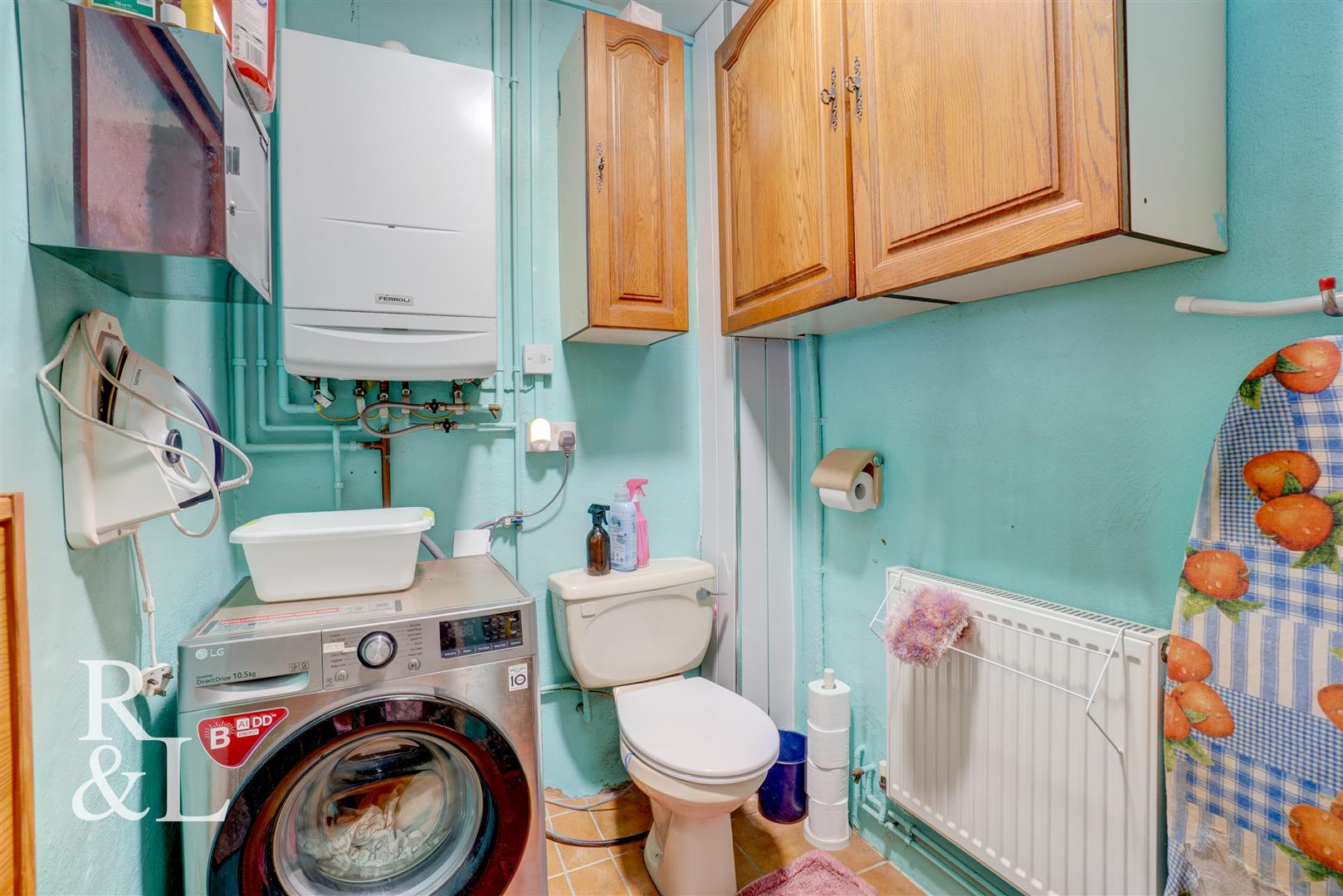 Property image for Chesterton Way, Tamworth