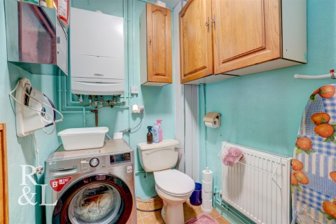 Property thumbnail image for Chesterton Way, Tamworth