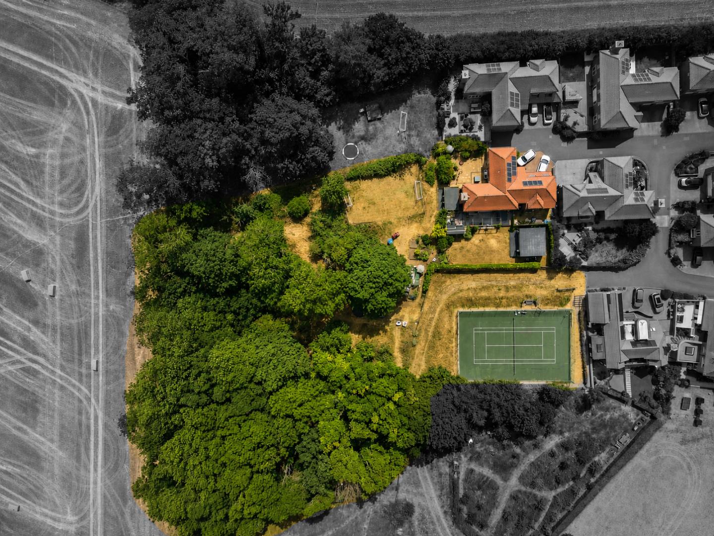 Property image for Oak Tree Court, Tollerton, Nottingham