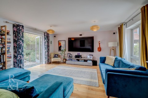 Property thumbnail image for Oak Tree Court, Tollerton, Nottingham