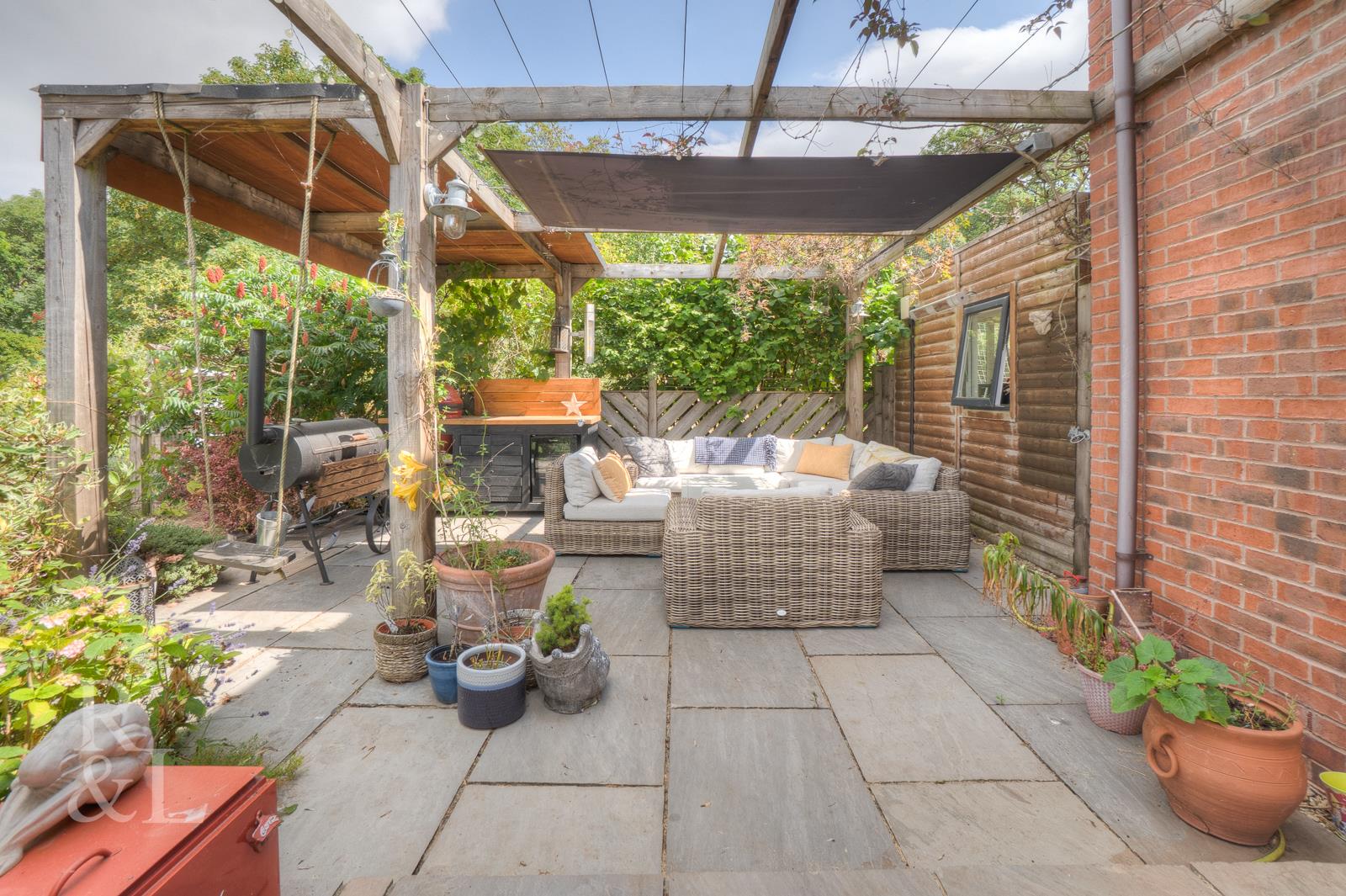 Property image for Oak Tree Court, Tollerton, Nottingham