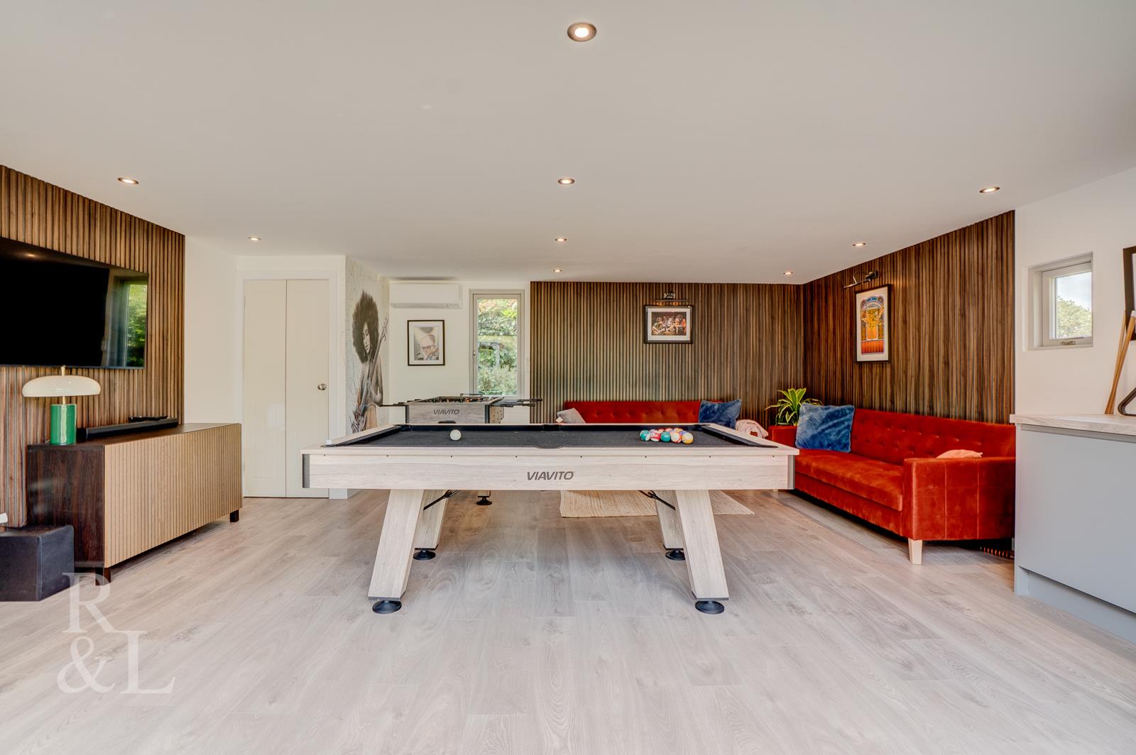 Property image for Oak Tree Court, Tollerton, Nottingham