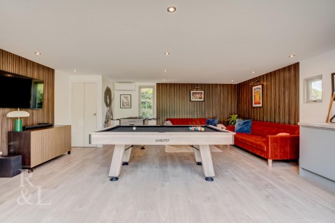 Property thumbnail image for Oak Tree Court, Tollerton, Nottingham