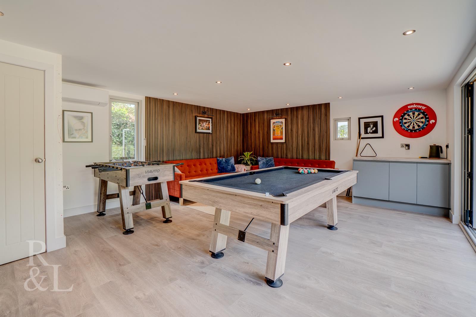 Property image for Oak Tree Court, Tollerton, Nottingham