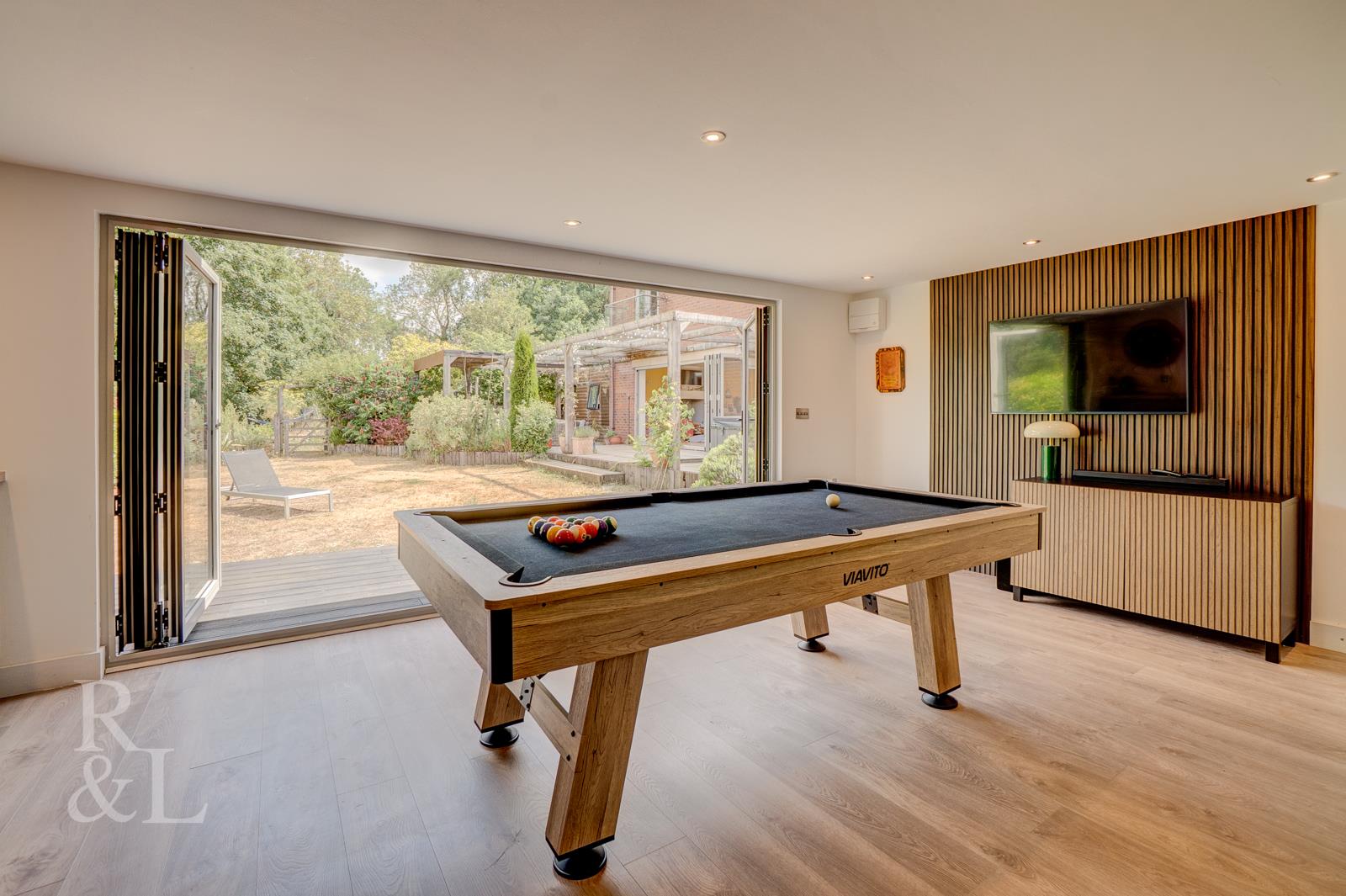 Property image for Oak Tree Court, Tollerton, Nottingham