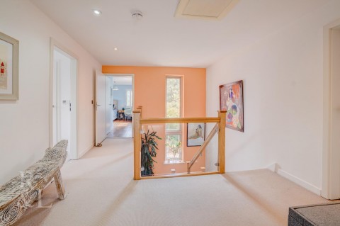 Property thumbnail image for Oak Tree Court, Tollerton, Nottingham