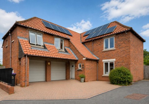 Property thumbnail image for Oak Tree Court, Tollerton, Nottingham
