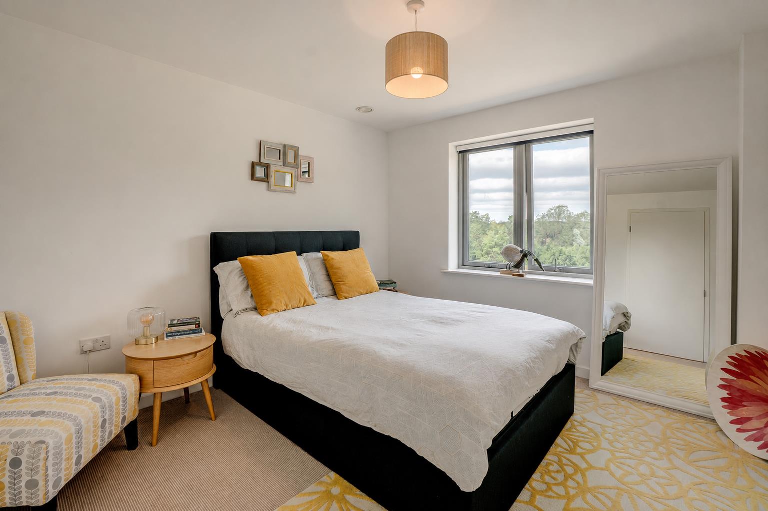Property image for Oak Tree Court, Tollerton, Nottingham