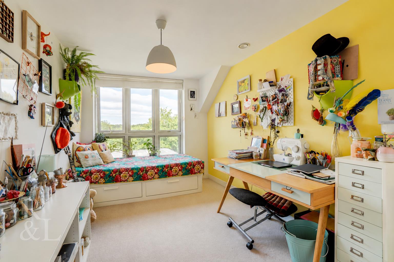 Property image for Oak Tree Court, Tollerton, Nottingham