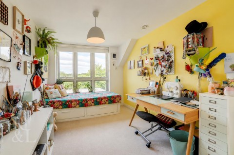 Property thumbnail image for Oak Tree Court, Tollerton, Nottingham