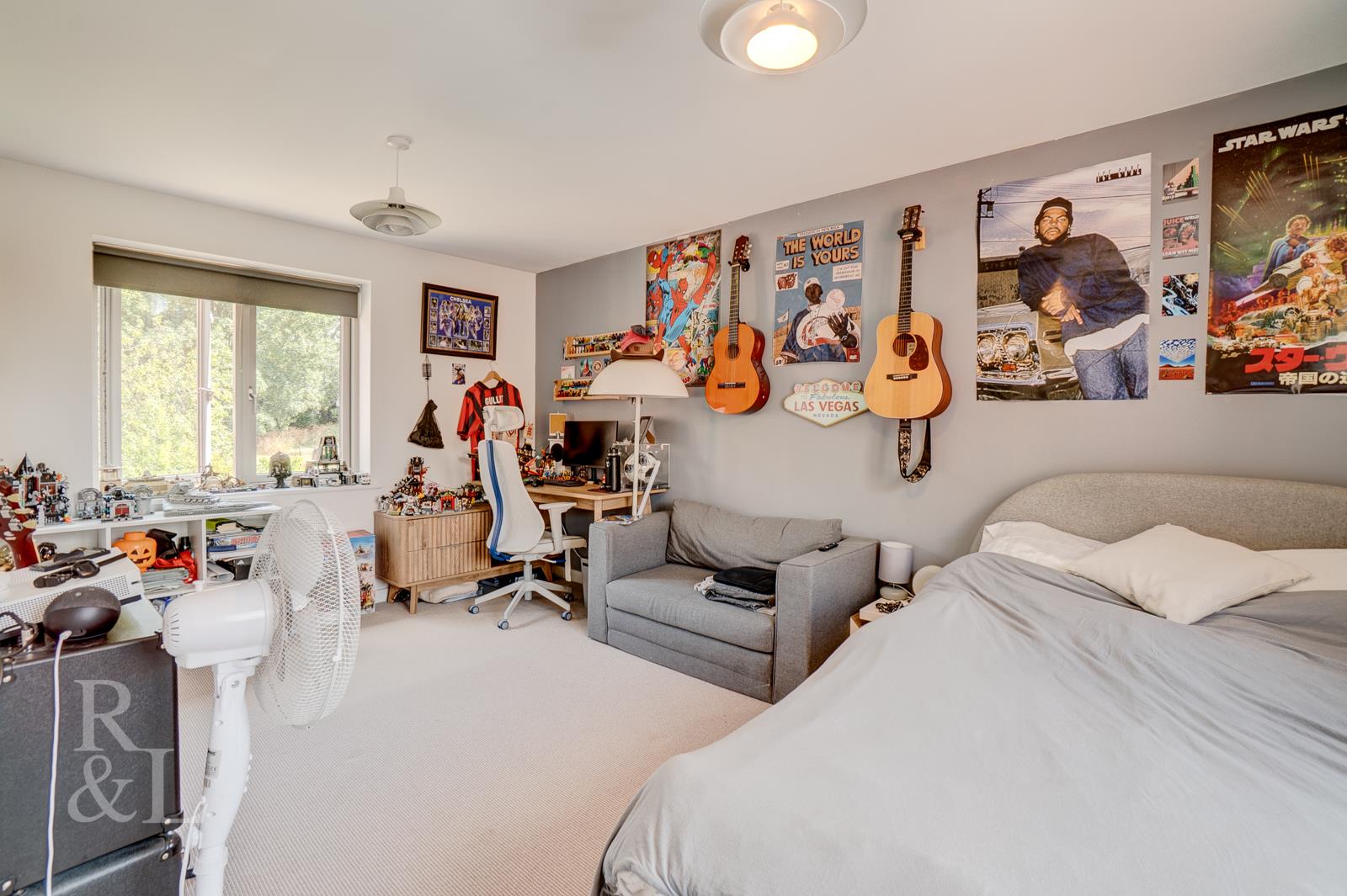 Property image for Oak Tree Court, Tollerton, Nottingham