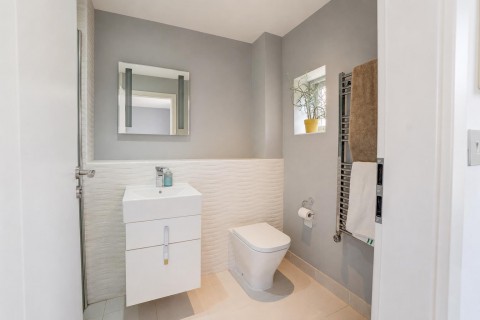 Property thumbnail image for Oak Tree Court, Tollerton, Nottingham