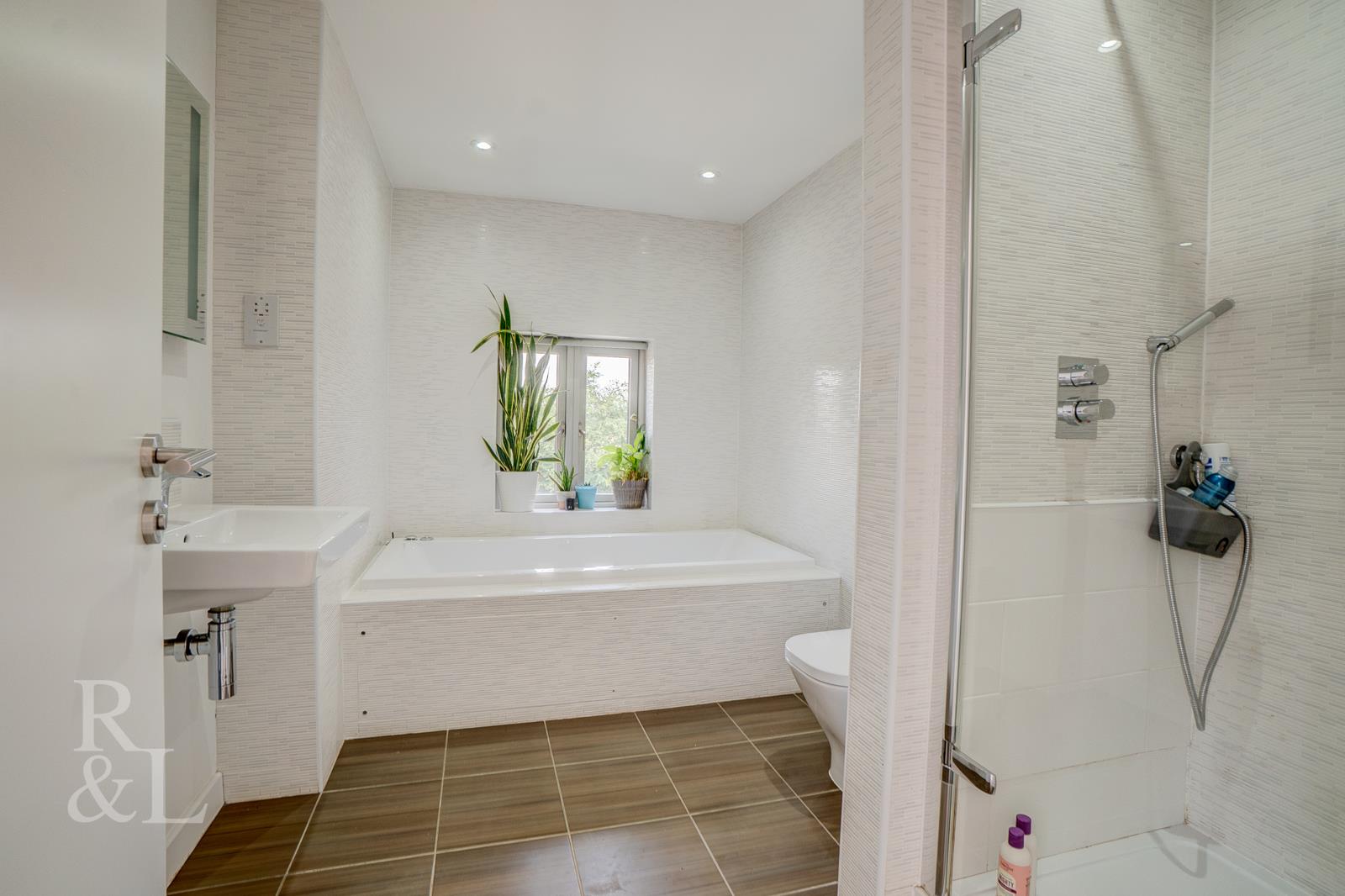 Property image for Oak Tree Court, Tollerton, Nottingham