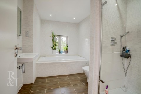Property thumbnail image for Oak Tree Court, Tollerton, Nottingham
