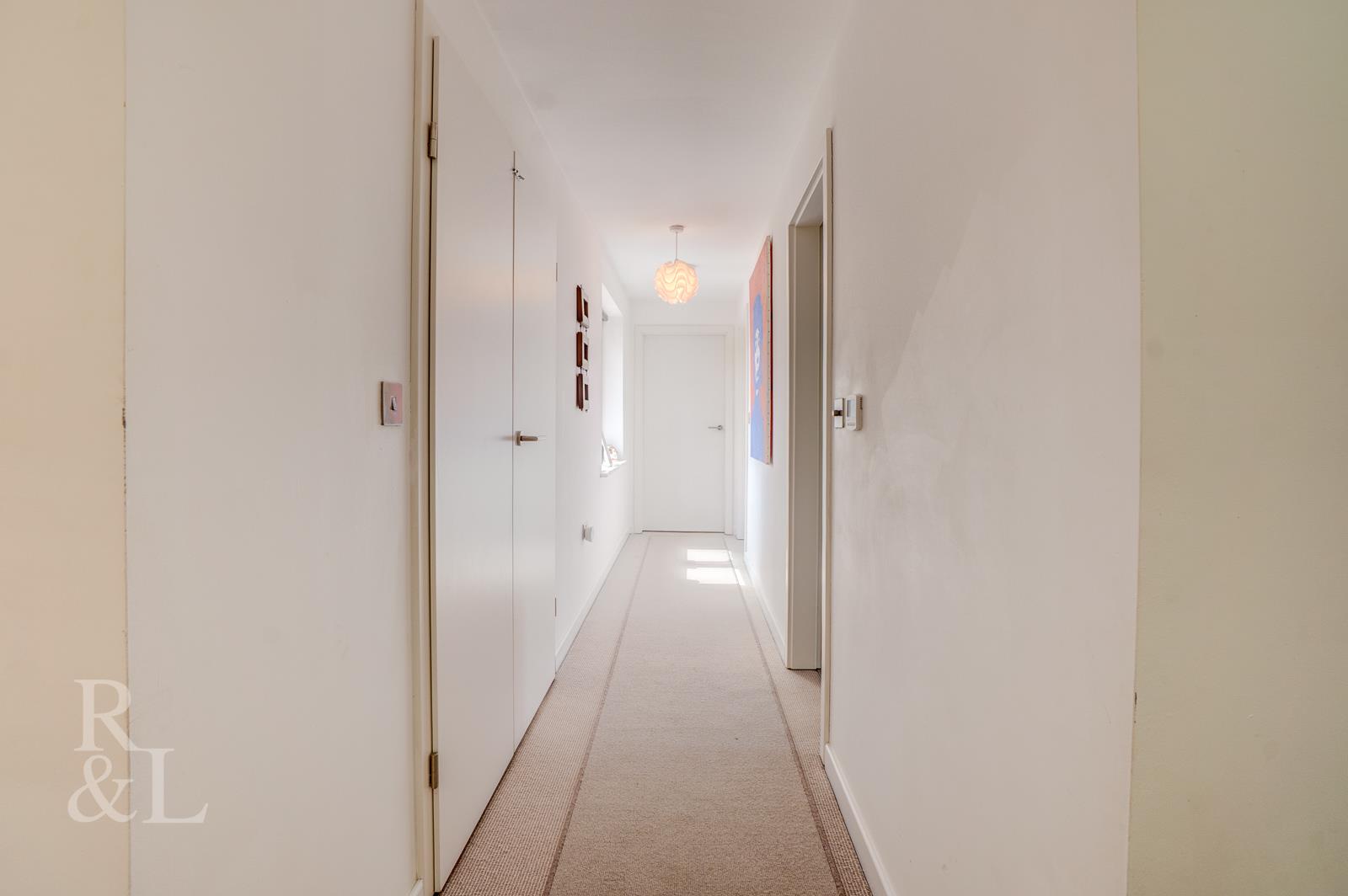 Property image for Oak Tree Court, Tollerton, Nottingham