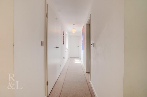 Property thumbnail image for Oak Tree Court, Tollerton, Nottingham