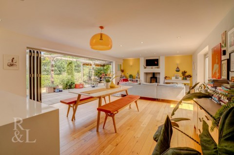 Property thumbnail image for Oak Tree Court, Tollerton, Nottingham