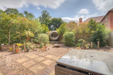 Property thumbnail image for Oak Tree Court, Tollerton, Nottingham