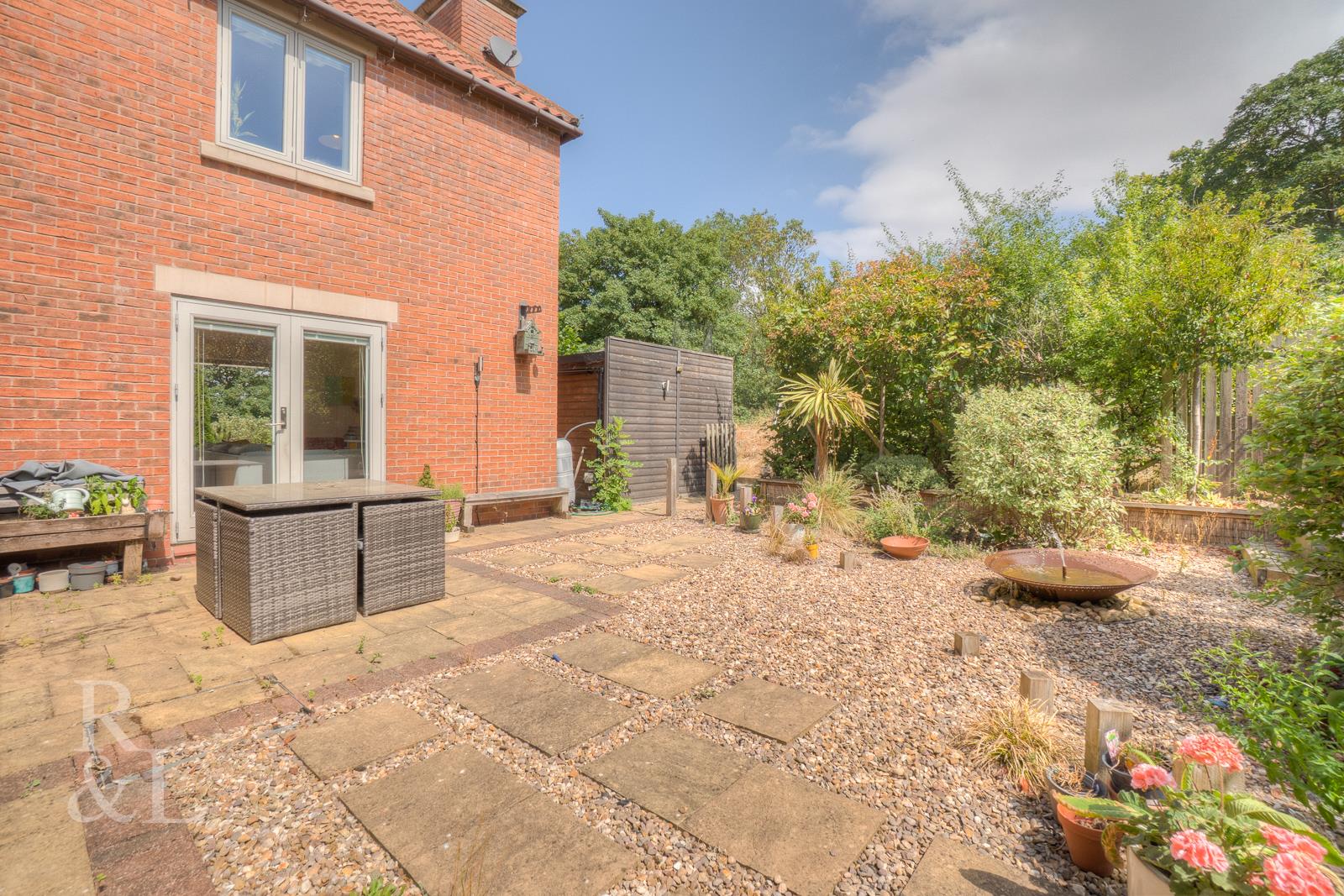 Property image for Oak Tree Court, Tollerton, Nottingham