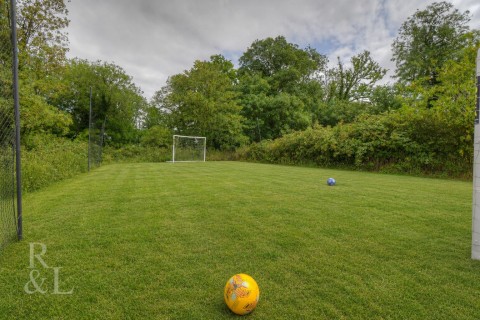 Property thumbnail image for Oak Tree Court, Tollerton, Nottingham